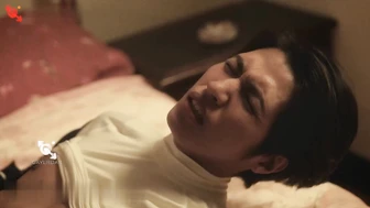 GD-033 野球夢的代價／教練慘遭狼父無套顏射 Coach Pays Dirty Price for His Recruit