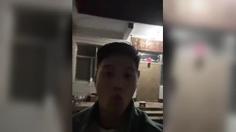 [CN SOLO] SL0003 專訪調教直男 武漢體育學院 韓郅鵬