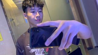 [CN SOLO] PBJL65 專訪調教直男 广州体育学院邹松融