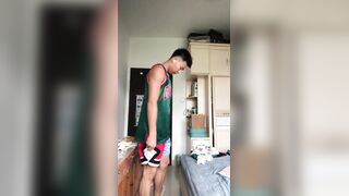 [CN SOLO] PBJL65 專訪調教直男 广州体育学院邹松融