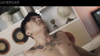 GDSR-005 POWER BANGERS 淫獸戰隊：俘虜／戰士調教・姦淫噴精