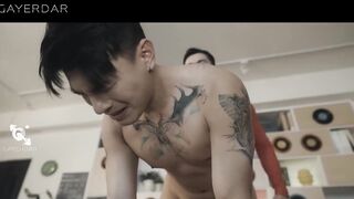 GDSR-005 POWER BANGERS 淫獸戰隊：俘虜／戰士調教・姦淫噴精