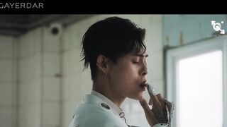 GDSR-005 POWER BANGERS 淫獸戰隊：俘虜／戰士調教・姦淫噴精