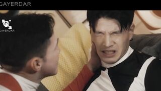 GDSR-005 POWER BANGERS 淫獸戰隊：俘虜／戰士調教・姦淫噴精