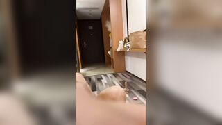 [CN SOLO] PBJK03 採訪調教肌肉男大