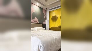 [CN SOLO] PBJK03 採訪調教肌肉男大