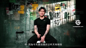 GD-GIF-005 清秀戲曲小生 粗根蜜穴腫脹調教