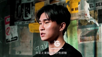 GD-GIF-005 清秀戲曲小生 粗根蜜穴腫脹調教