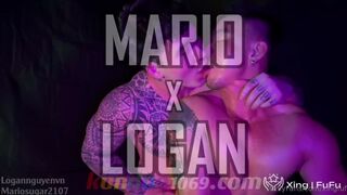 [OF] MARIO x LOGAN
