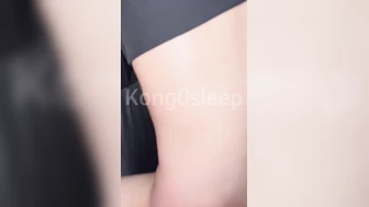 [OF] Kong0sleep x HOMETOWN STRAIGHT