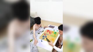 [OF] THETS x SEAHORSE FLAG 3P