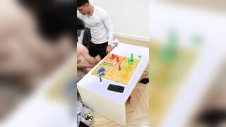 [OF] THETS x SEAHORSE FLAG 3P