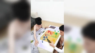 [OF] THETS x SEAHORSE FLAG 3P