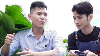 [OF] RUBY PHAM x WAITER COFFEE – EROTIC COFFEE