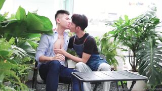 [OF] RUBY PHAM x WAITER COFFEE – EROTIC COFFEE