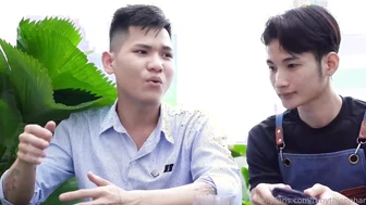 [OF] RUBY PHAM x WAITER COFFEE – EROTIC COFFEE