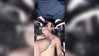 [OF] BossDamSaiGon x 1990 BOTTOM