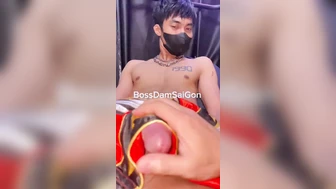 [OF] BossDamSaiGon x 1990 BOTTOM