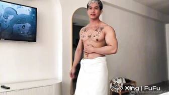 [OF] SKY x ALBERT – RENT MEN