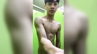 [OF] HANDSOME MUSCULAR GUY SEX CHAT