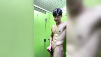 [OF] HANDSOME MUSCULAR GUY SEX CHAT