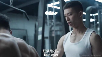 [OF] 直男肌肉玩具日記 shadowofdesire – 人犬契約 DOG SLAVE CONTRACT 4