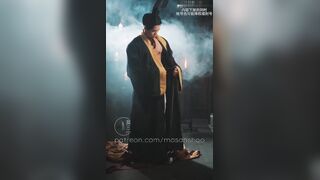 [OF] TALE OF LAO AI 邊卖专 [第1集]