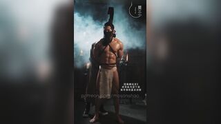 [OF] TALE OF LAO AI 邊卖专 [第1集]