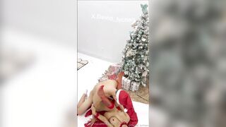 [OF] DAVID LYCHAN x LADYBOY