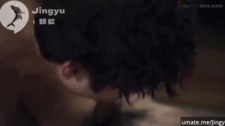 [OF] JINGYU鲸欲 – 鯨欲 号演&編刷 田螺男孩 FIELD SNAIL BOY