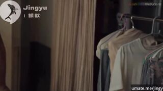 [OF] JINGYU鲸欲 – 鯨欲 号演&編刷 田螺男孩 FIELD SNAIL BOY