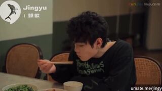 [OF] JINGYU鲸欲 – 鯨欲 号演&編刷 田螺男孩 FIELD SNAIL BOY