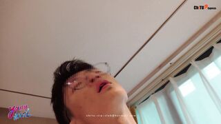 [赤兔 CHITU] 青春旅馆 YOUTH HOSTEL