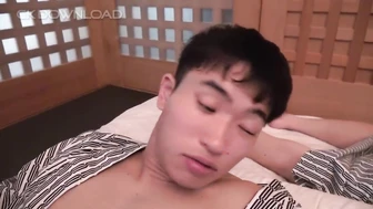 COCO549-04 [ANAL SLAVE]浴衣・仁22才