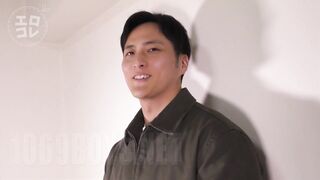 EC-00355 [街角ナンパ]イケメンのパンツが見たい Part286
