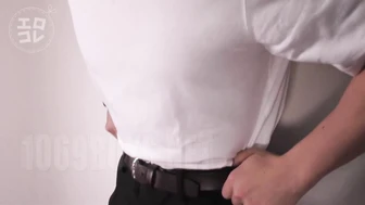 EC-00355 [街角ナンパ]イケメンのパンツが見たい Part286
