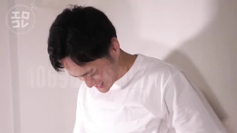 EC-00355 [街角ナンパ]イケメンのパンツが見たい Part286