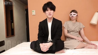CR-0918 STYLE vol.50 激しいピストンのデカマラサッカー大学生、成満(なるみ)くん22歳!!一心不乱にエロケ...
