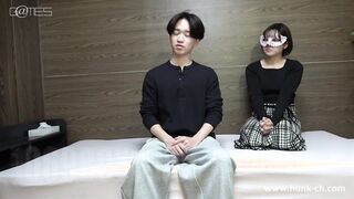 CR-0917 STYLE vol.49 色白美肌プリケツ大学生、聖(ひじり)くん19歳!!イくのを我慢しながら生チンコでピス...
