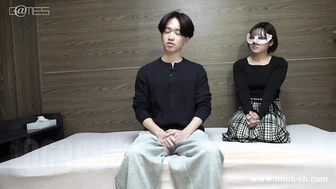 CR-0917 STYLE vol.49 色白美肌プリケツ大学生、聖(ひじり)くん19歳!!イくのを我慢しながら生チンコでピス...