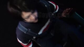 [BRAVO!] 魔法の国のエレクチオン 2