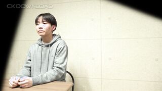 ORWEMA157 [maniac オリジナル]No.157 まだまだ少年ぽさを残す童顔大学生ノンケ18才の大人顔負けの巨根! AV�...
