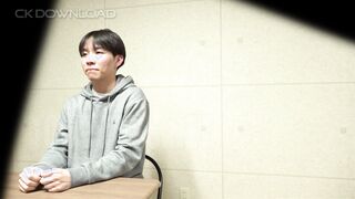 ORWEMA157 [maniac オリジナル]No.157 まだまだ少年ぽさを残す童顔大学生ノンケ18才の大人顔負けの巨根! AV�...