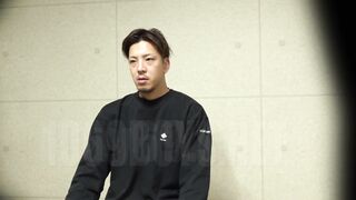 ORWEMA158 [maniac オリジナル]No.158 「男性とはちょっと…」雄エロ拒否の19cm巨根リーマン30才がホモハラ�...