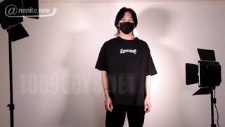 ANO-00095 【otoko de アラカルト】【第九十一弾】～パンツスカウト編No.78～イケメン大学生サッカー部員...