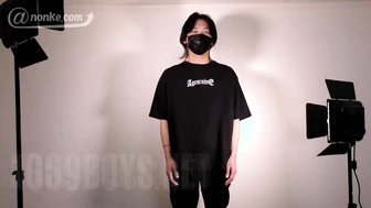 ANO-00095 【otoko de アラカルト】【第九十一弾】～パンツスカウト編No.78～イケメン大学生サッカー部員...