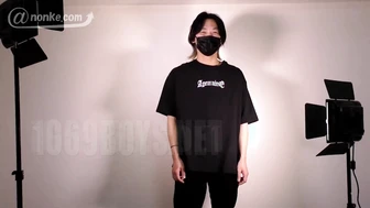 ANO-00095 【otoko de アラカルト】【第九十一弾】～パンツスカウト編No.78～イケメン大学生サッカー部員...