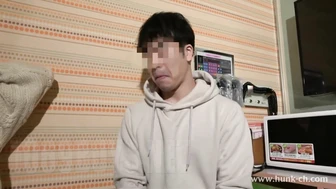 CR-0526 ソクハメ!!vol.481 純度100％リアルノンケのマジ性態!!締まった胸筋バキバキ腹筋!!訳あって顔出�...
