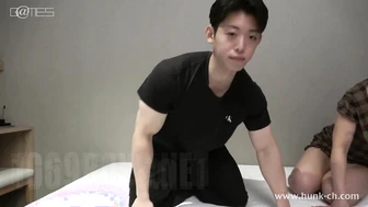 CR-0916 ソクハメ!!vol.769 超SS級マッチョのデカチンイケメン明宏(あきひろ)くん24歳!!Sな責めで筋肉ピス...