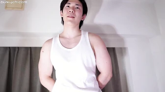 NS-1968 大和魂和也くん再降臨!!成長した大人気モデルが本気でアナルSEX!!全速力で駆け抜けた伝説的ノ...